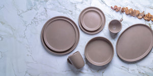 Plana Eco Ceramics