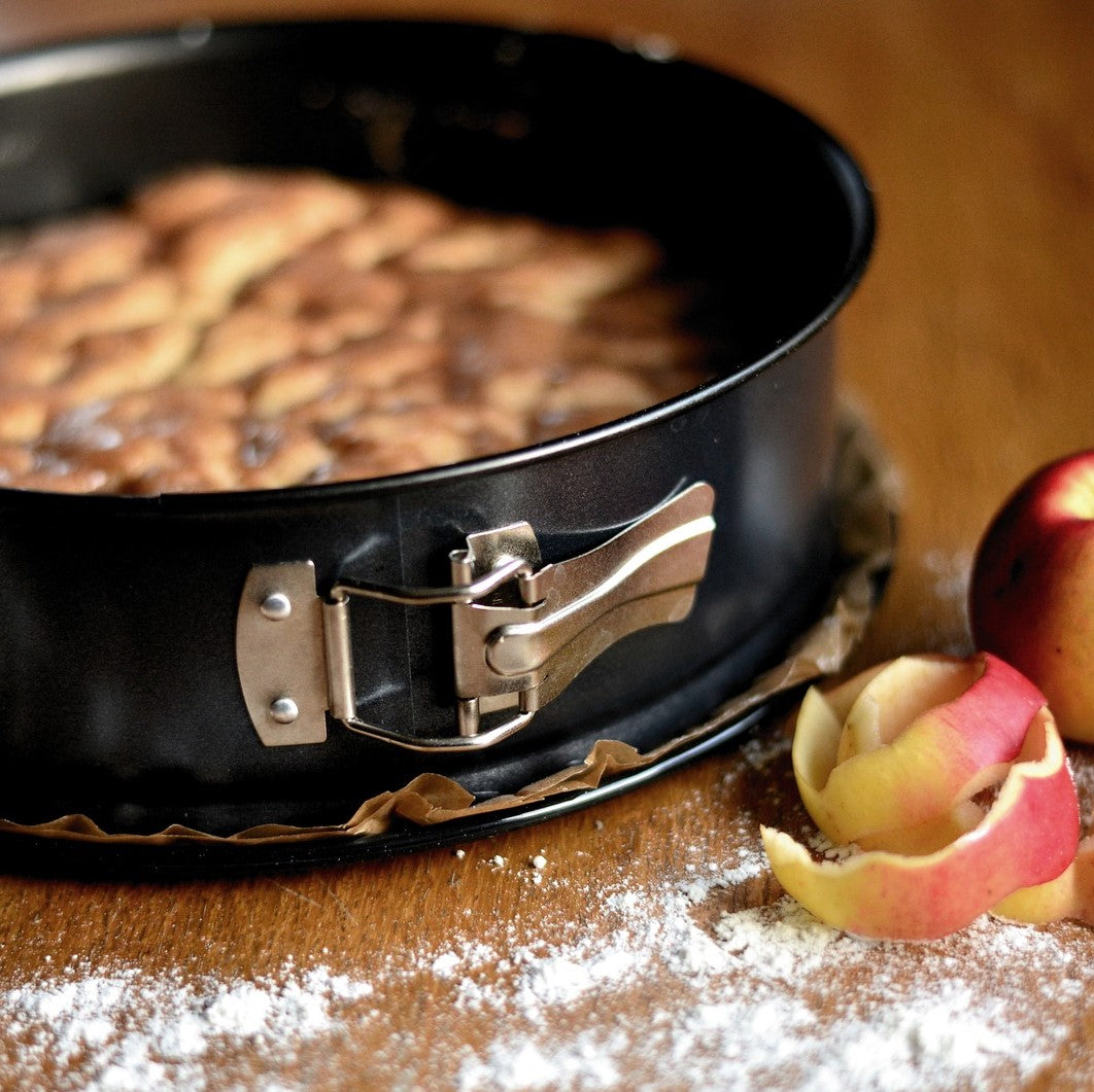 Pastry Chef's Boutique Molde Rectangular De Papel Para Pan