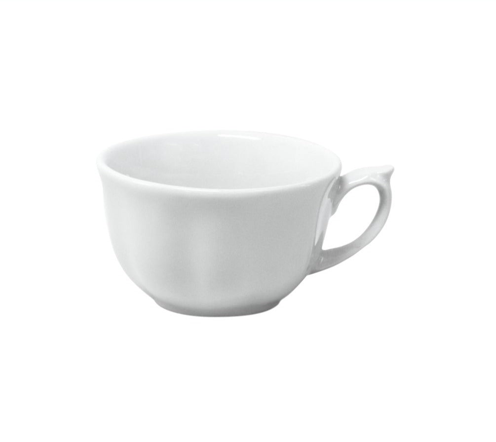 8 oz Capuccino Cup  Artisan – Anfora