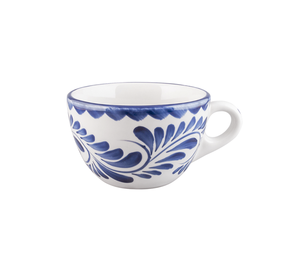 6 oz Coffee Cup