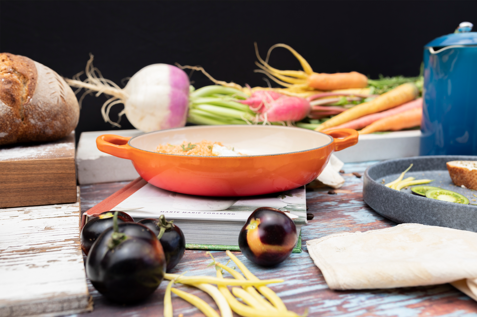 Le Creuset
