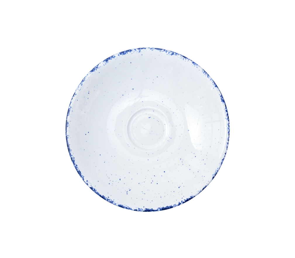 Plato para Taza Capuchino 16 cm | Brisa Brillante