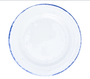 9” Coupe Plate | Brisa