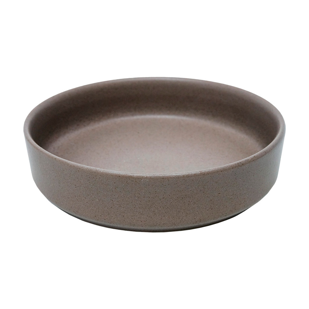 Tazón Recto 20 cm | Plana Eco Ceramics