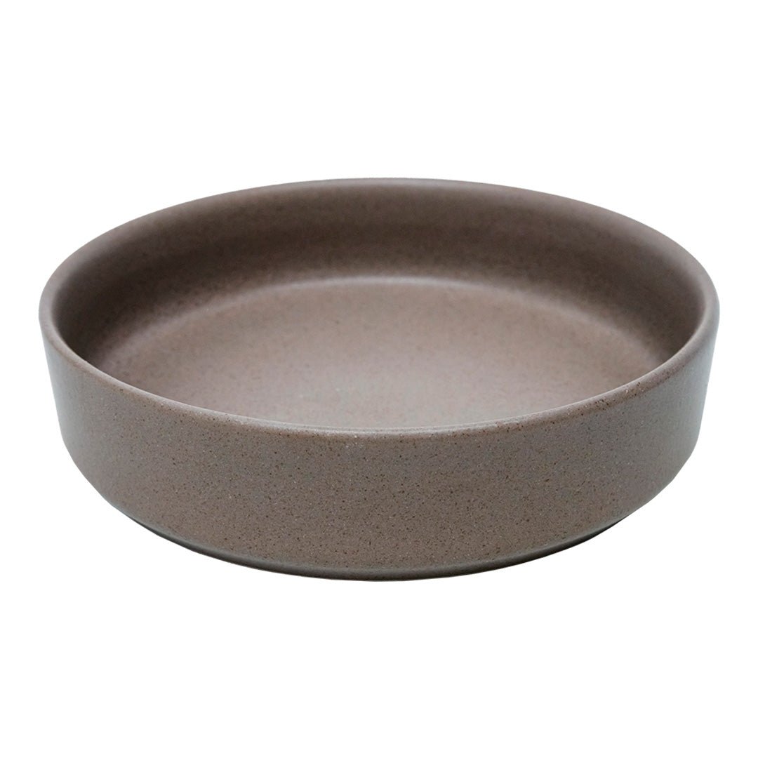 Tazón Recto 27 cm | Plana Eco Ceramics