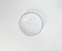 Plato Trinche 15 cm sin relieve | Brisa Brillante