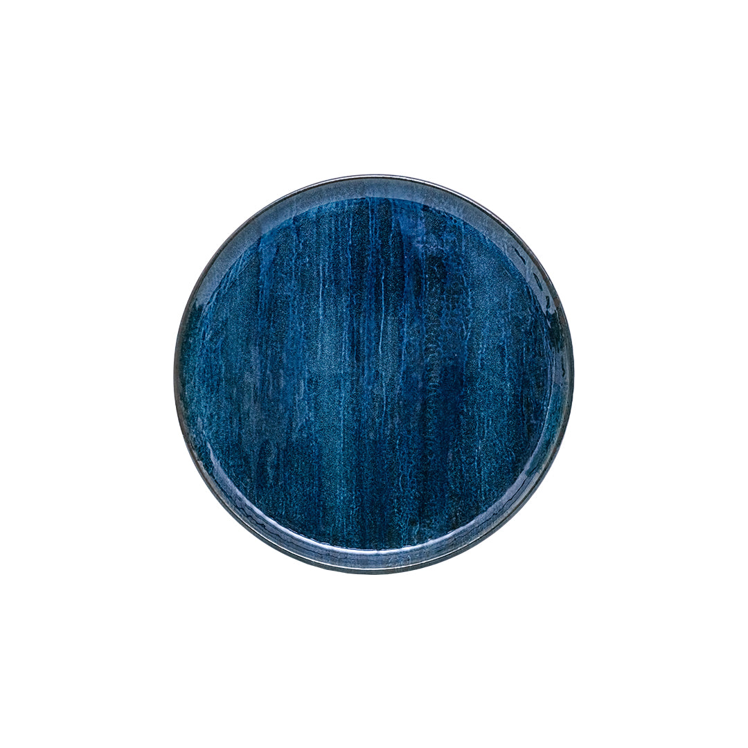 Plato Trinche 15 cm | Plana Bruma