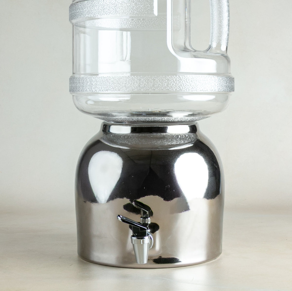Dispensador de agua Metalico | Anfora