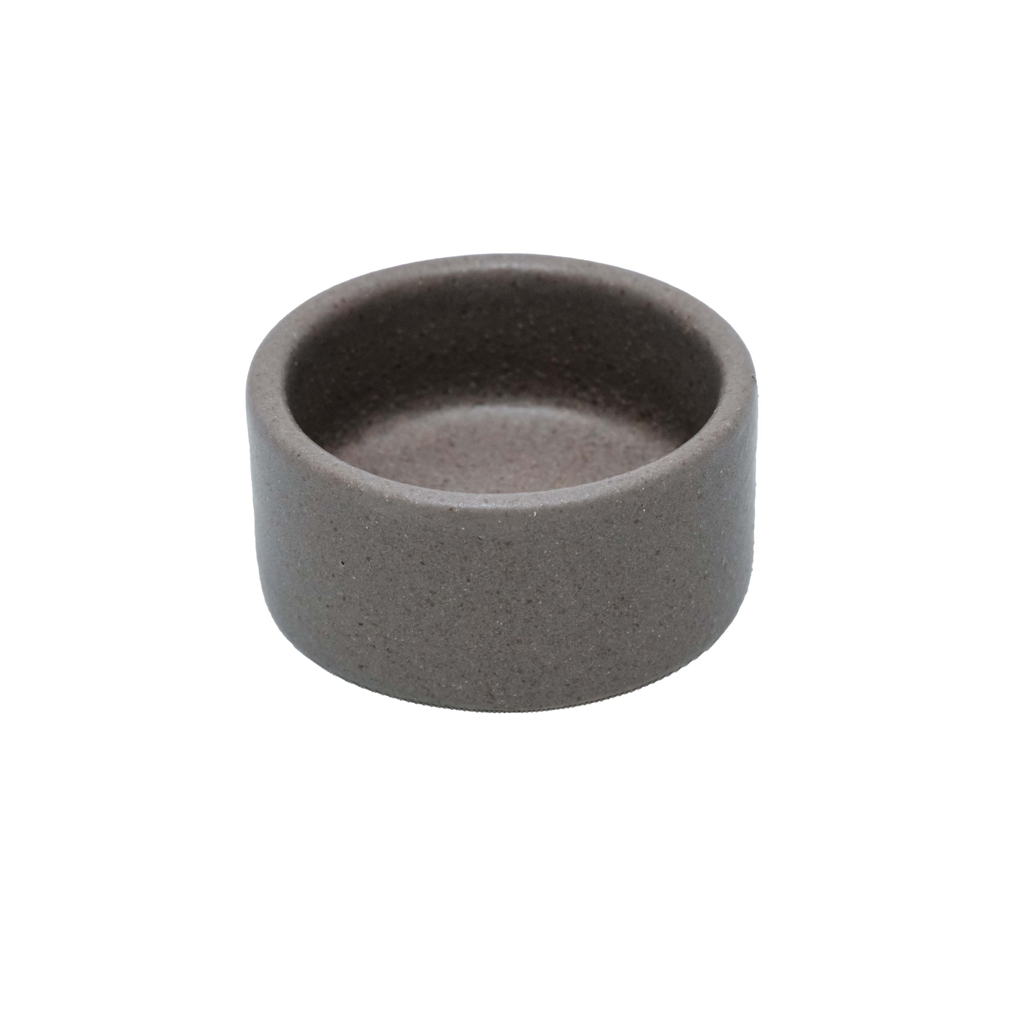 Mantequillera Redonda 60 cc | Plana Eco Ceramics
