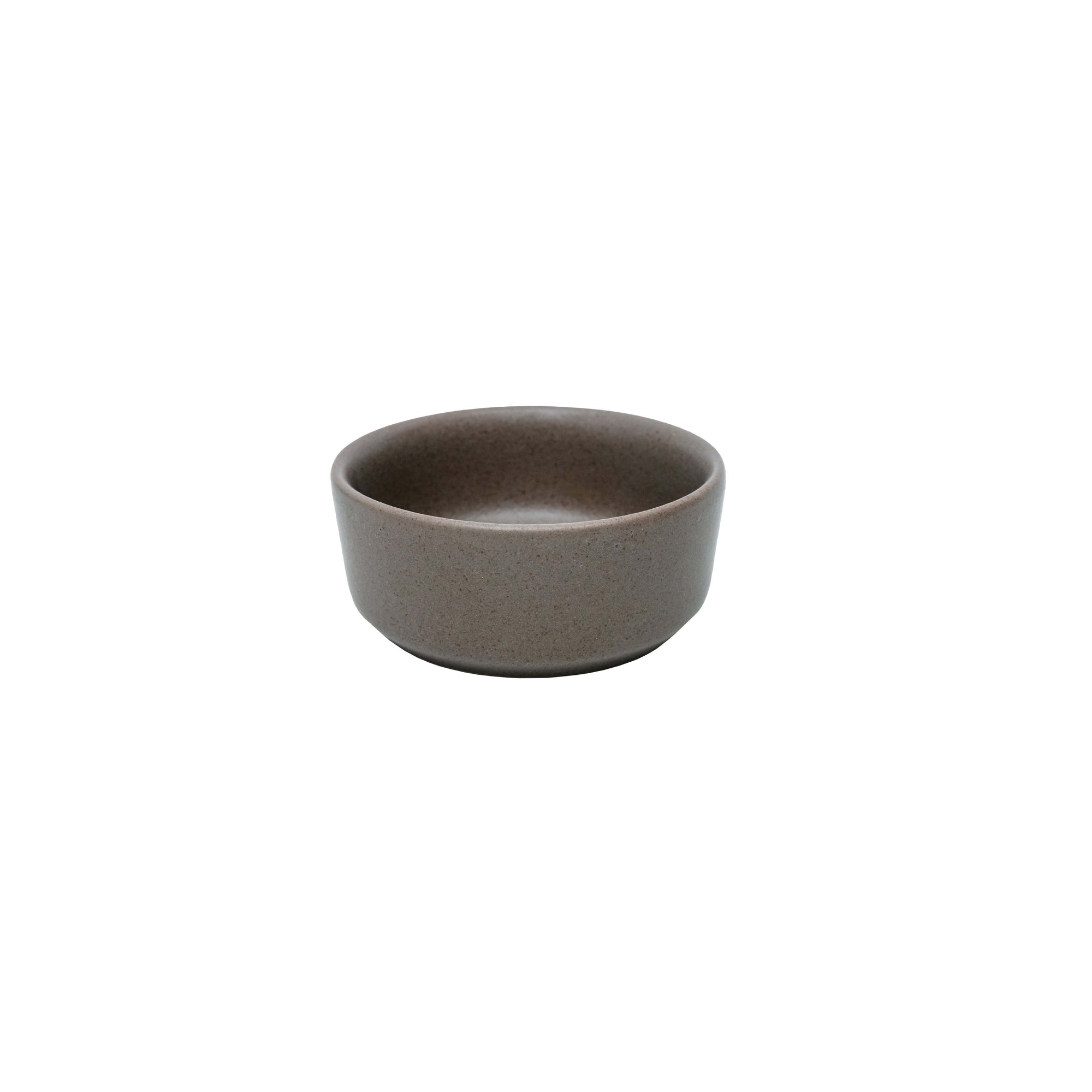 Mantequillera Redonda 60 cc | Plana Eco Ceramics