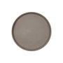 Plato Trinche 19 cm Plana | Plana Eco Ceramics