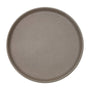 Plato Trinche 27 cm Plana | Plana Eco Ceramics