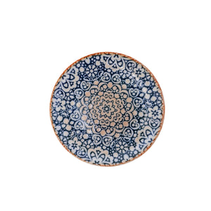 Plato Trinche 17 cm Gourmet | Alhambra