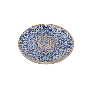 Plato Trinche 17 cm Gourmet | Alhambra