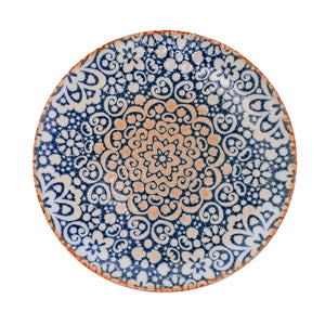 Plato Trinche 27 cm Gourmet | Alhambra