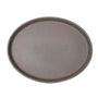 Platón Oval 29 cm | Plana Eco Ceramics