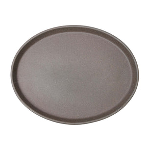 Platón Oval 29 cm | Plana Eco Ceramics