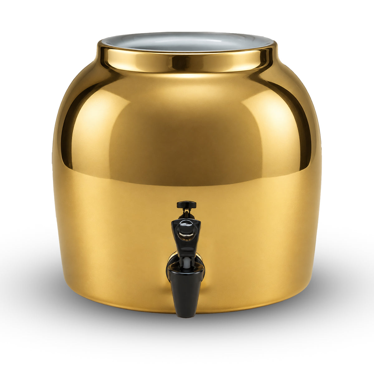 Dispensador de agua Metalico | Anfora