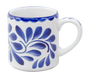 8.5 oz Coffee Mug | Puebla