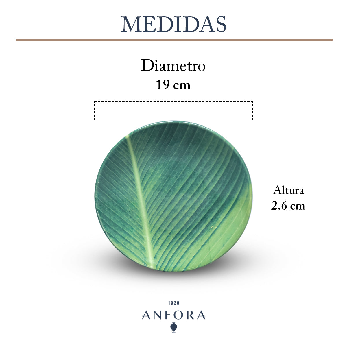Porcelain Tableware 16 pieces | Sierra Natura
