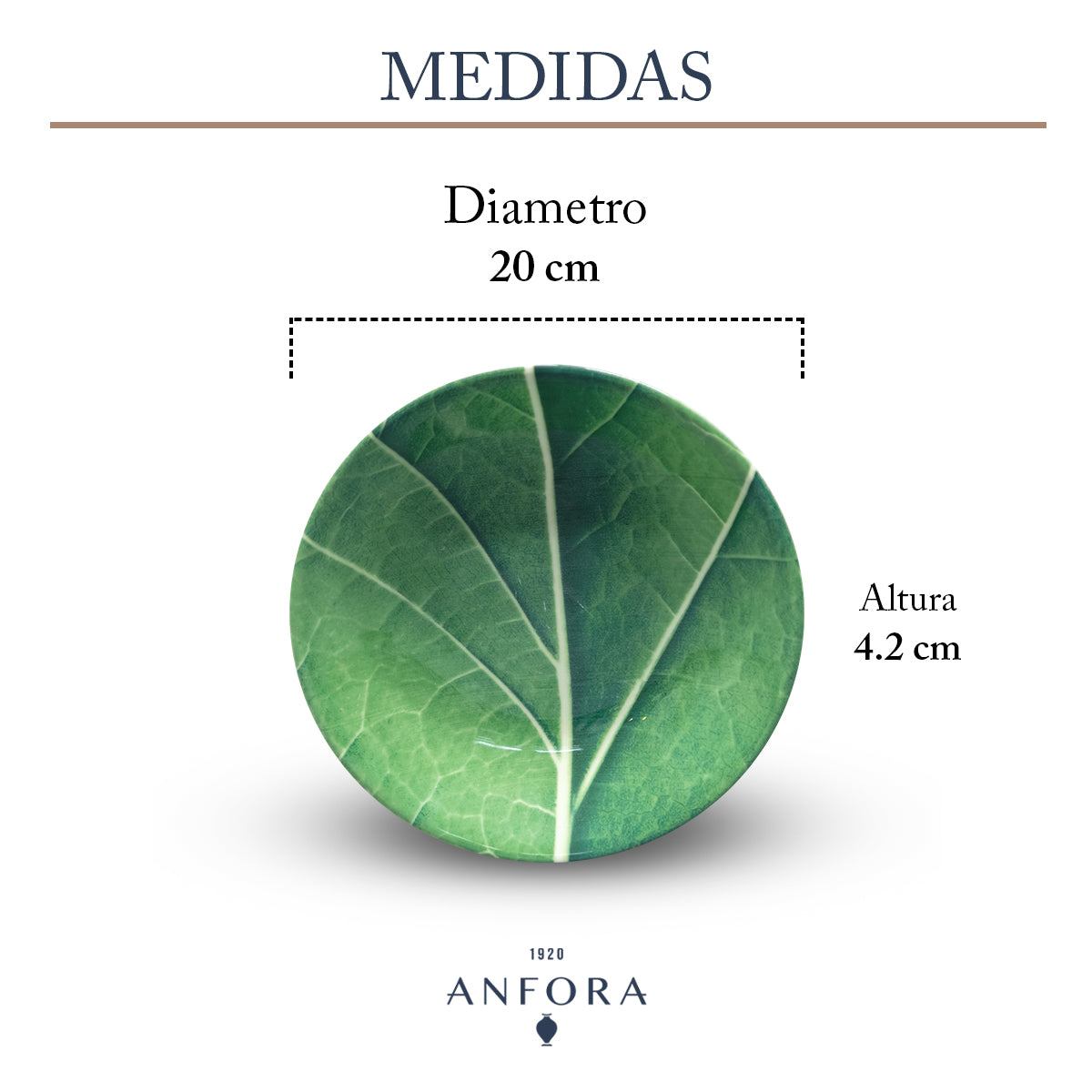 Porcelain Tableware 16 pieces | Sierra Natura