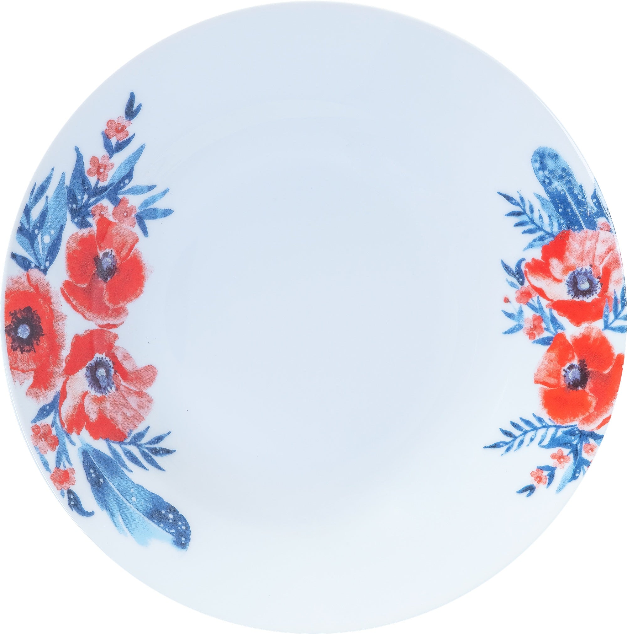 Porcelain Tableware 12 pieces | Eve