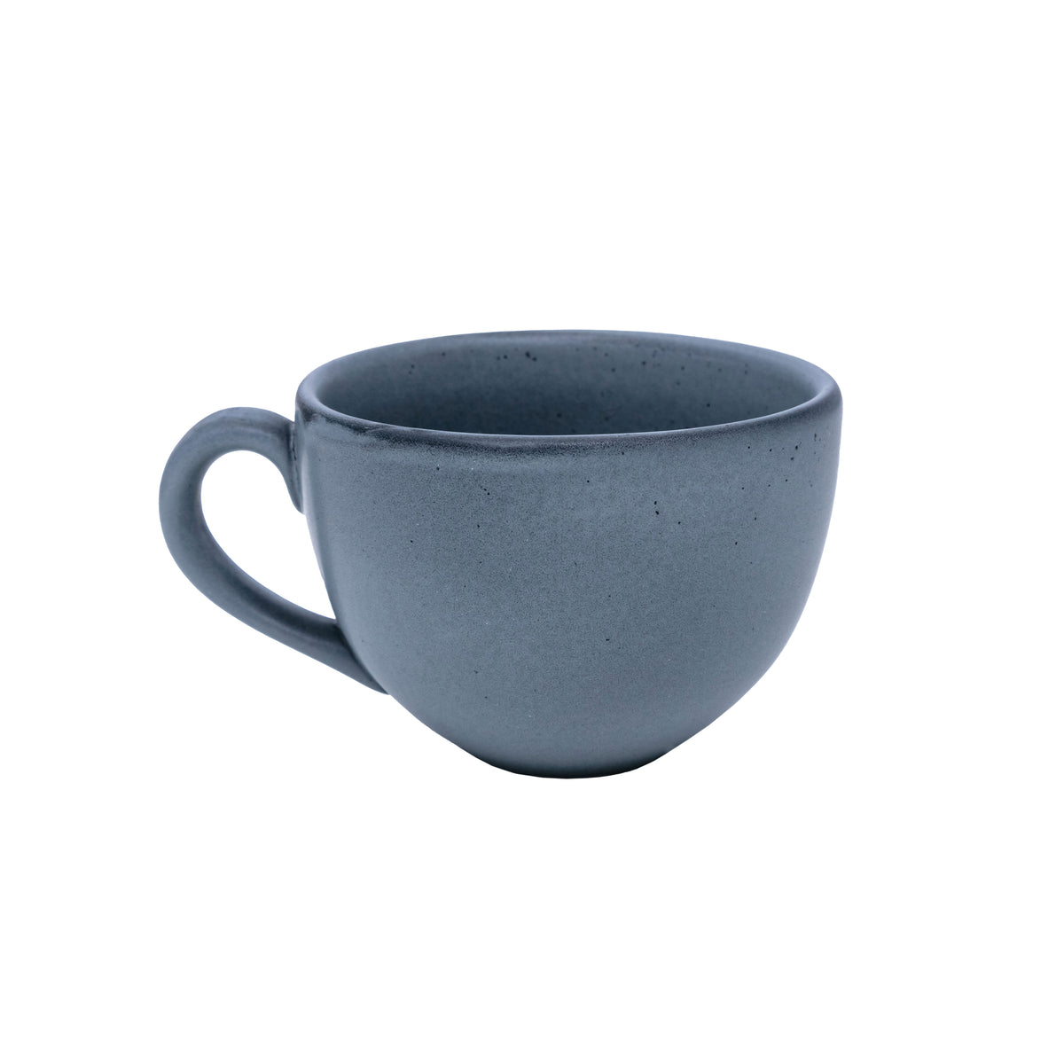 Taza Latte de 473 cc | Gris Denali Mate
