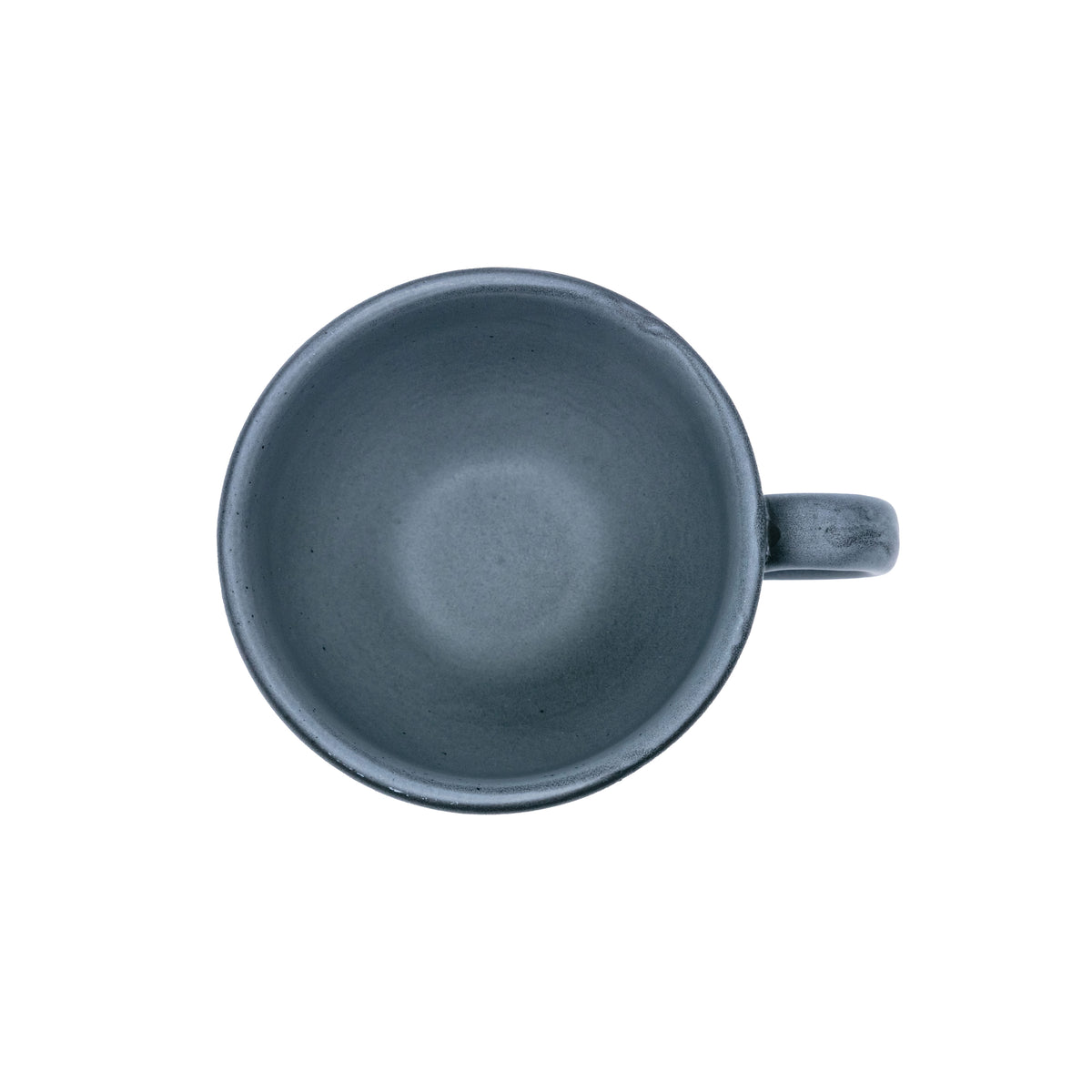 Taza Latte de 473 cc | Gris Denali Mate