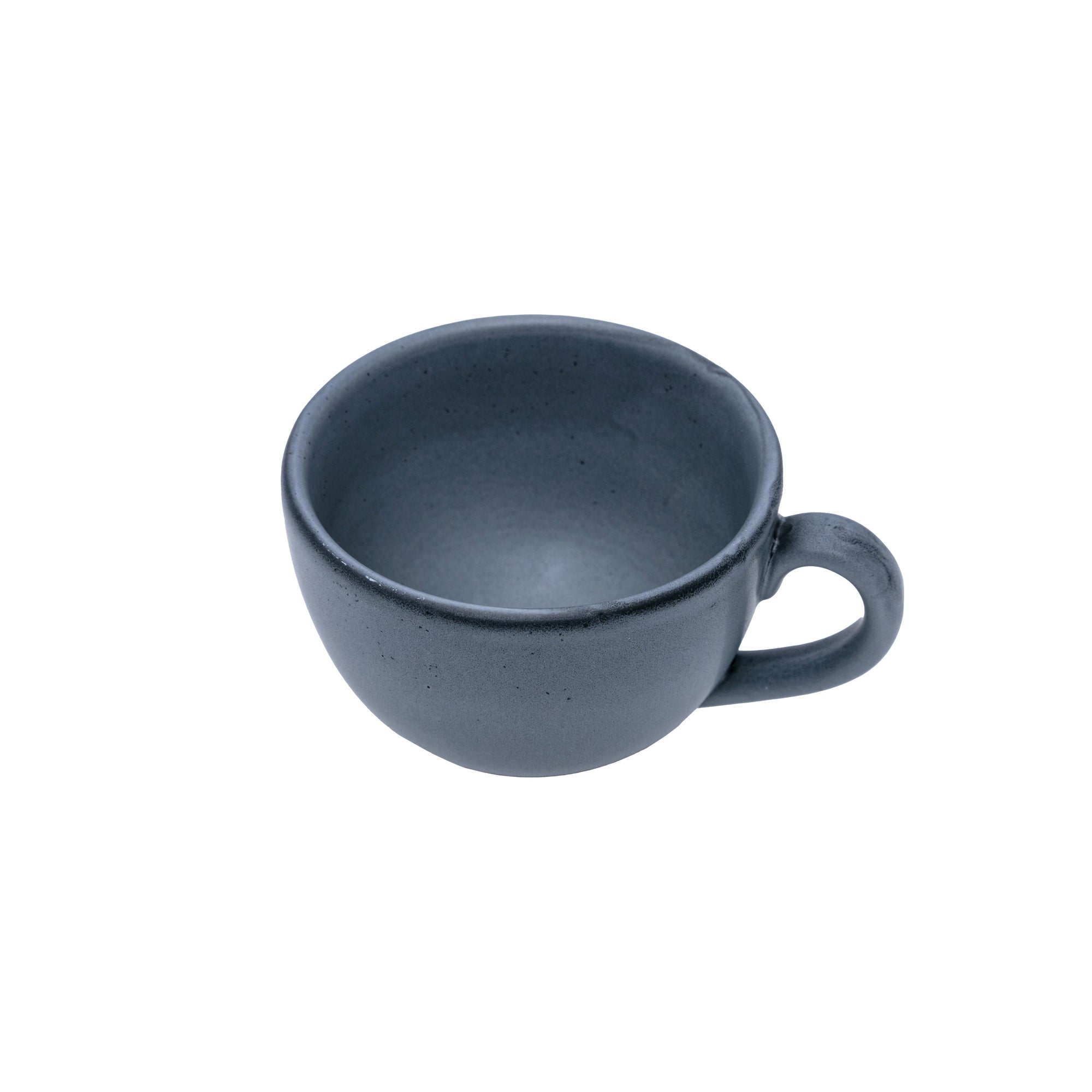 Taza Latte de 473 cc | Gris Denali Mate