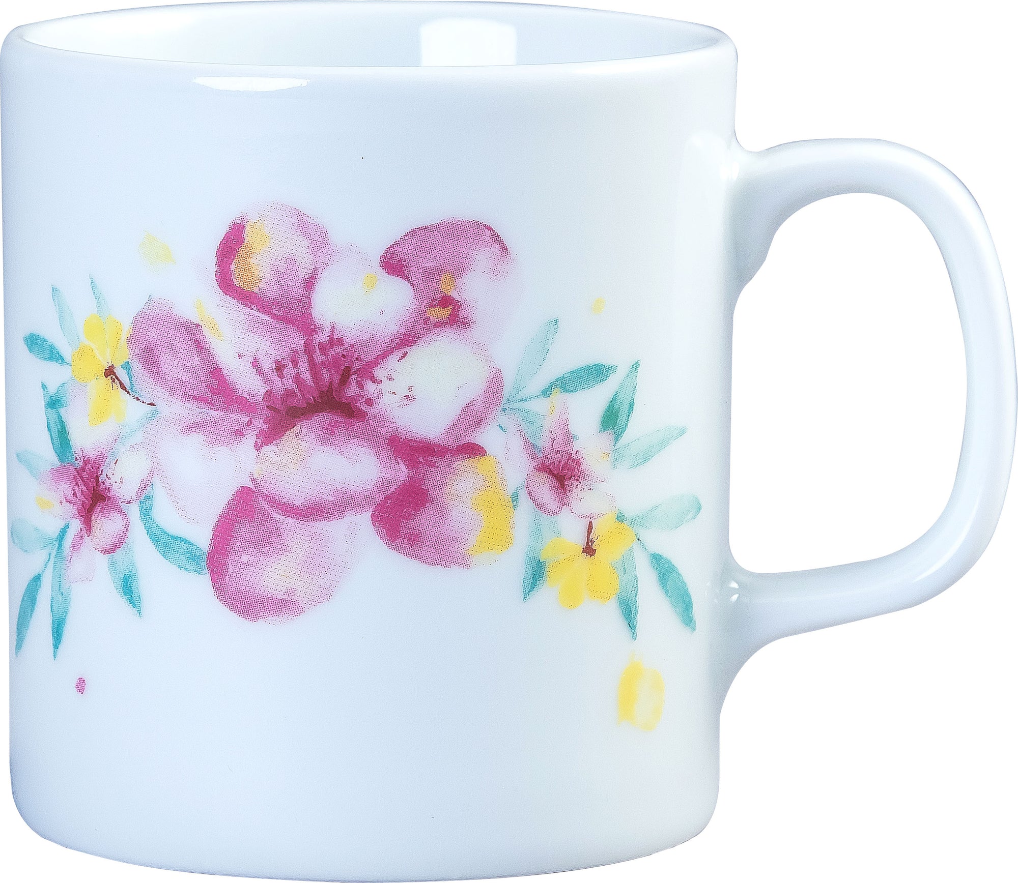 Vajilla de Porcelana 12 piezas | Dulce