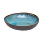 Tazón 20 cm | Tulum Ecoceramics Bicolor