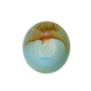 Tazón Oval 19 cm | Coral
