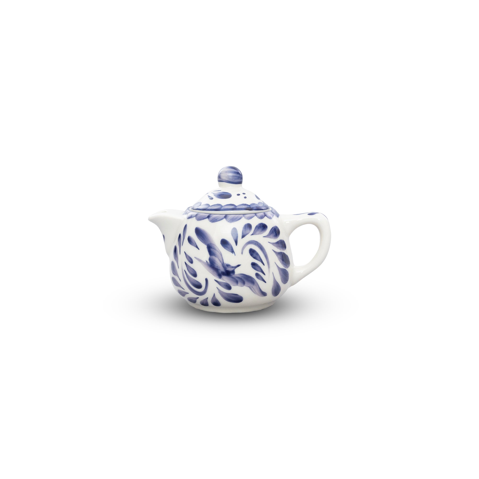 10.5 oz No. 4 Tea Pot | Puebla