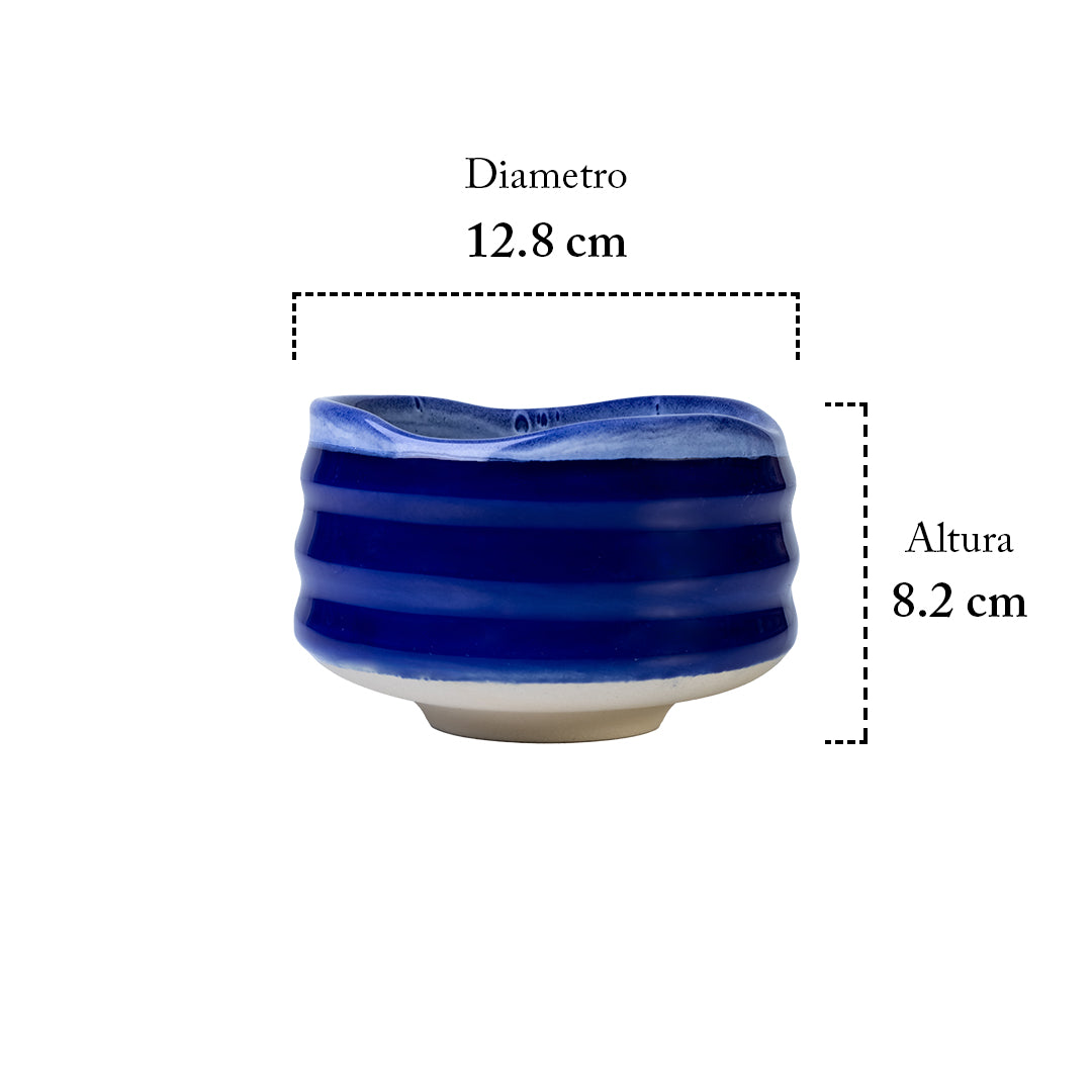 Tazón Chawan