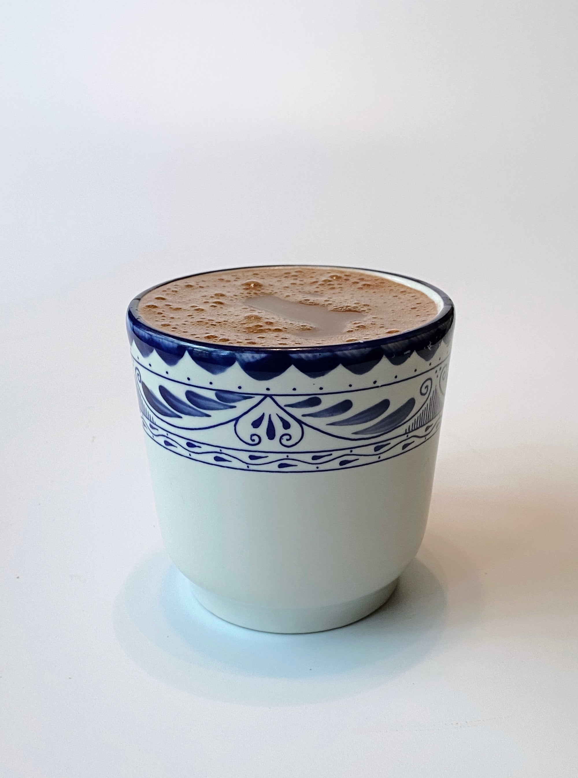 3 oz Espresso Cup