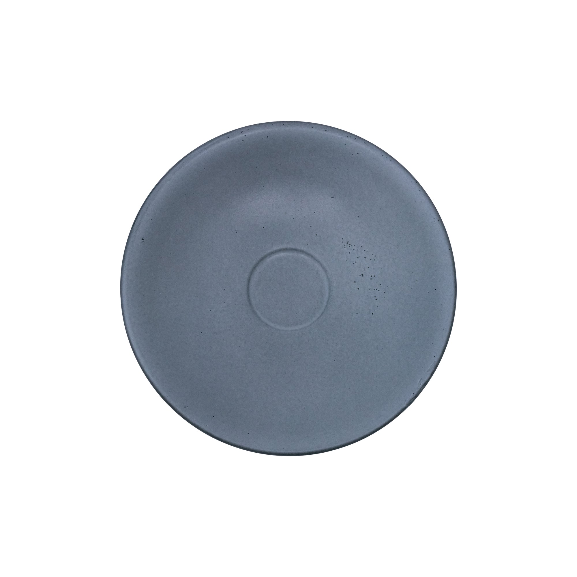 5 1/8" Espresso Saucer | Denali Matt