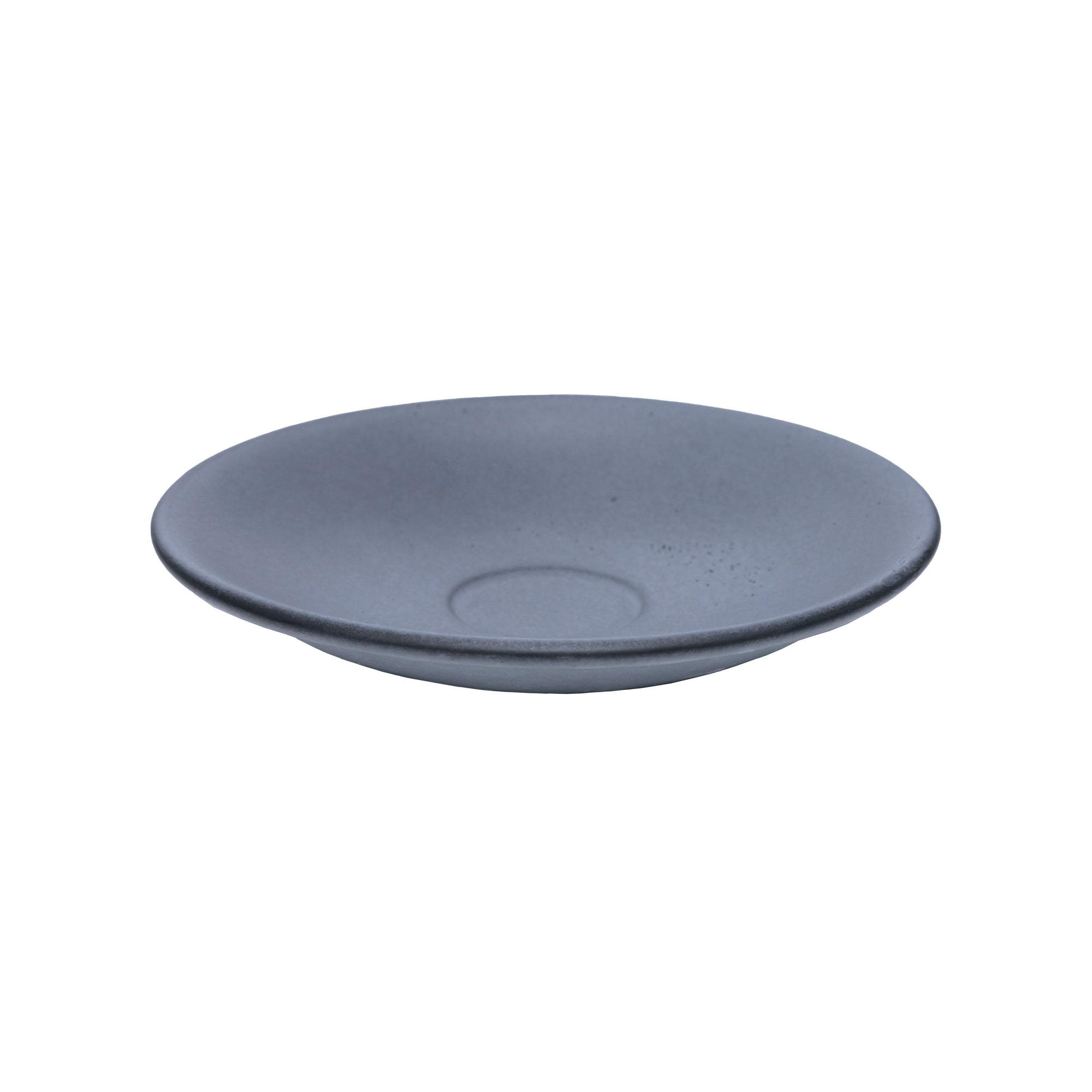 5 1/8" Espresso Saucer | Denali Matt
