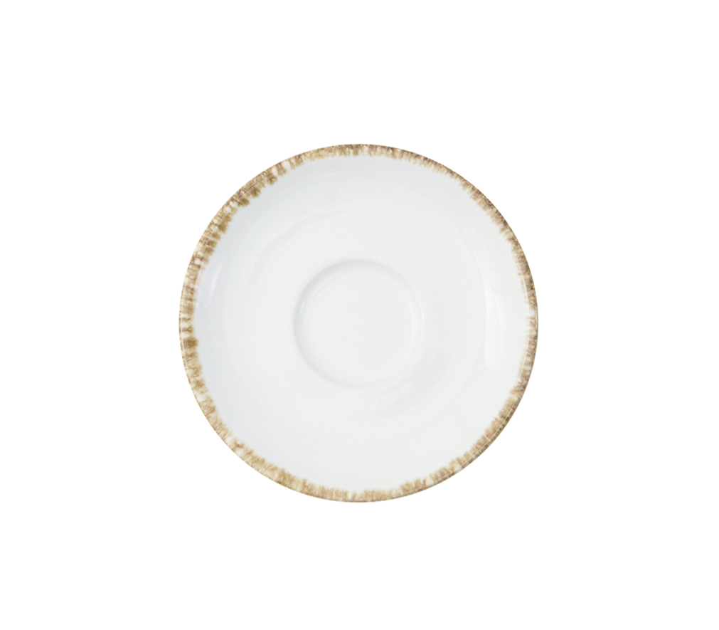 Plato Para Taza Espresso 13 cm | Artisan