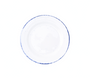 Plato Trinche 15 cm sin relieve | Brisa Brillante