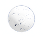 Plato para Taza Latte 18 cm | Brisa Brillante