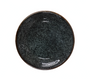 7 1/2” Black Coupe Plate | Cabo