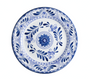 9” Dinner Plate | Talavera Type