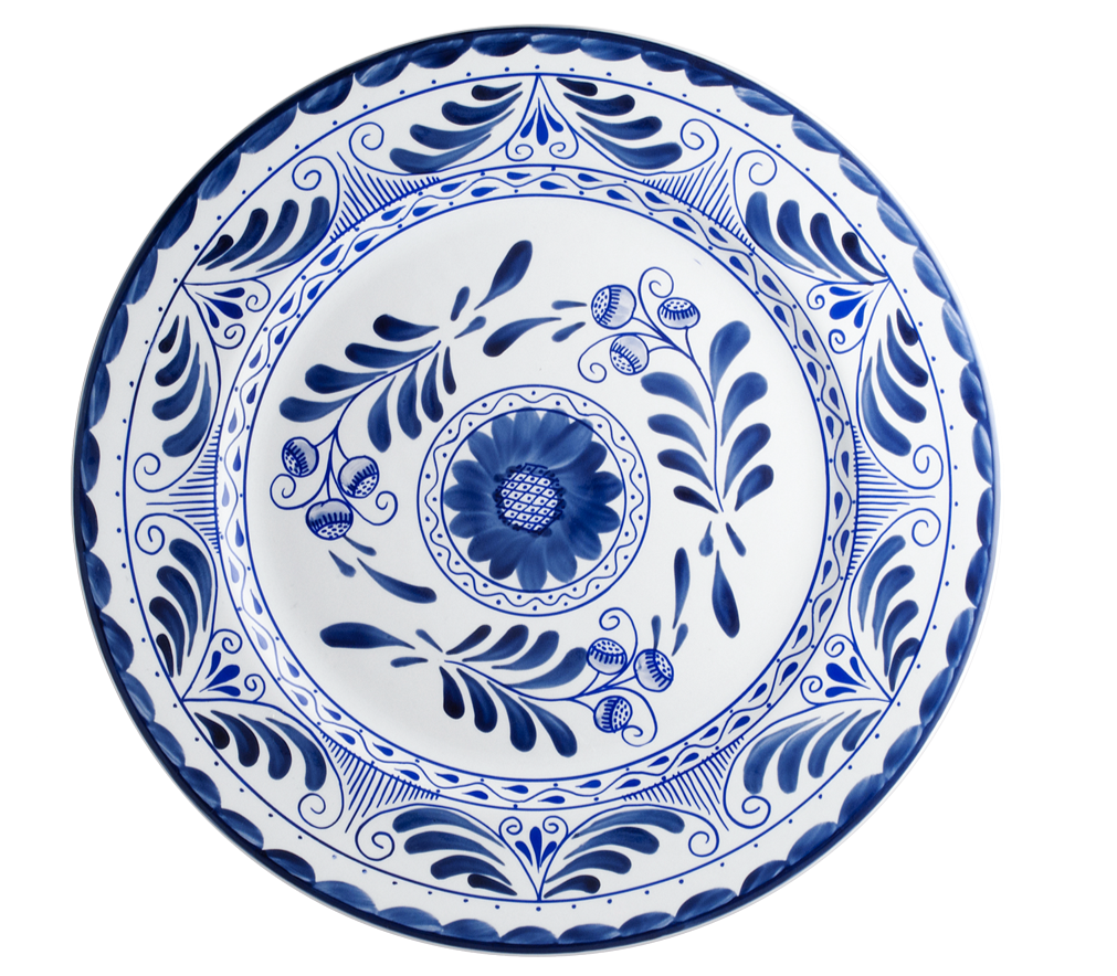 Plato Trinche Anfora 28 cm | Motiva
