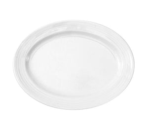12 1/4" Oval Platter | Tiffany