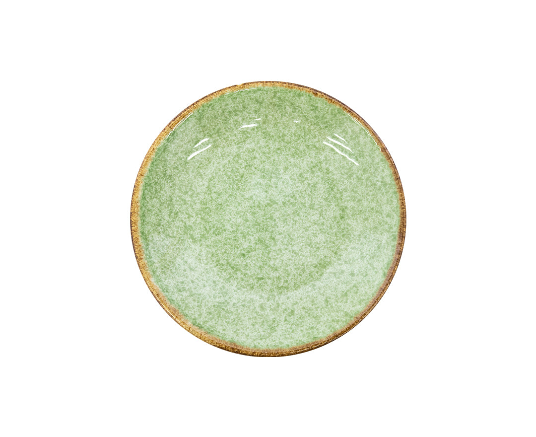 Plato Trinche Chena 15 cm | Cabo Verde