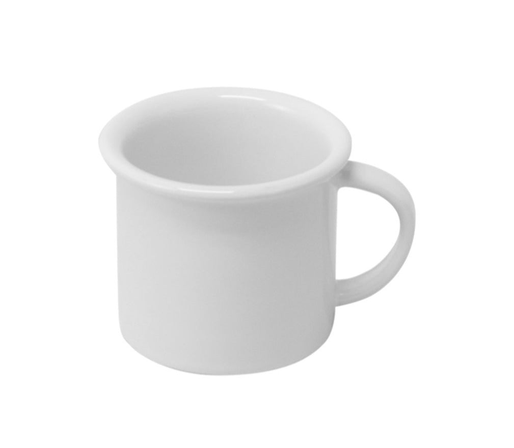 12.5 oz Matte Mug | American Basics