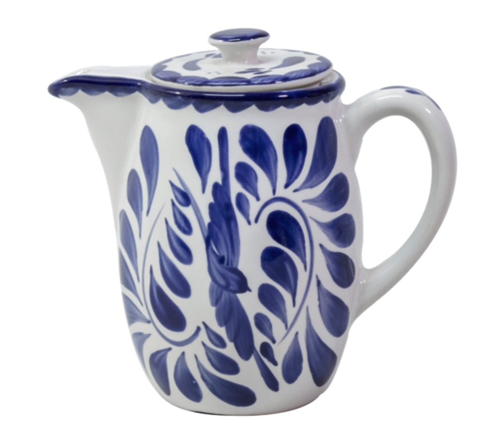 18.5 oz No. 3 Coffee Pot | Puebla