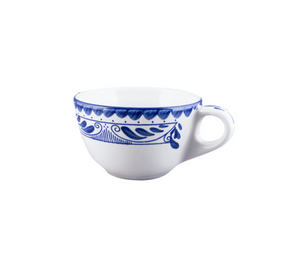 6 oz Coffee Cup  Talavera Type – Anfora