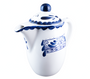 18.5 oz No. 3 Coffee Pot | Talavera Type