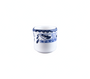 2 oz Astro Creamer | Talavera Type
